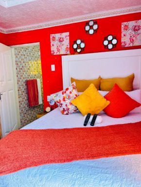 Duvha Guesthouse